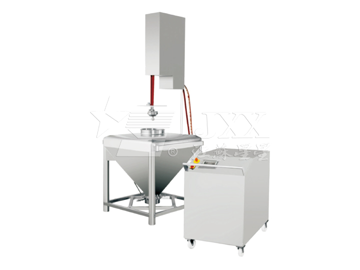 Movable washer
