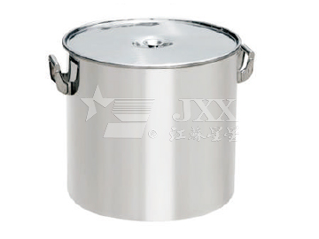Barrel