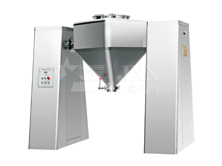 Fixed BIN blender