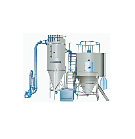 ZLPG Series Spray Dryer For Chinese Raditopnal Medicine Extract